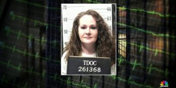 Botched Execution Leaves Inmate Distressed