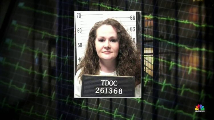 Botched Execution Leaves Inmate Distressed