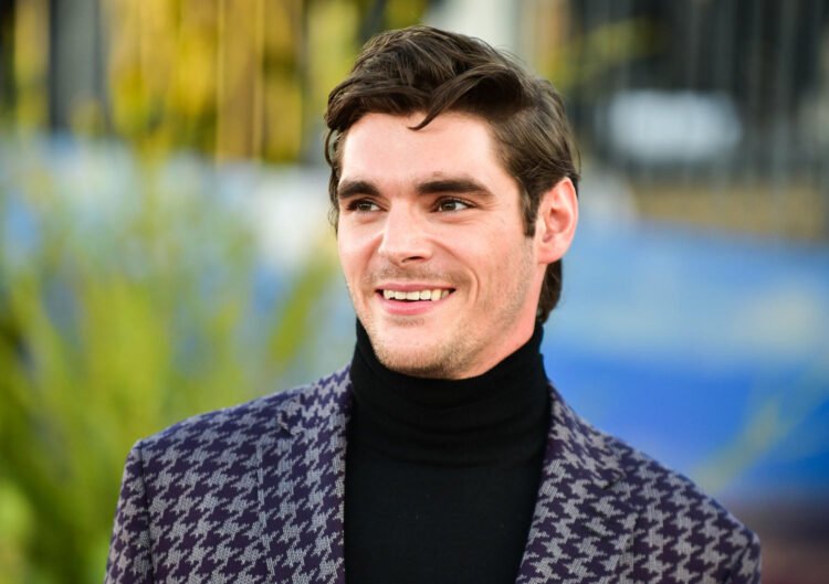 Breaking Bad Actor RJ Mitte Dies at 34