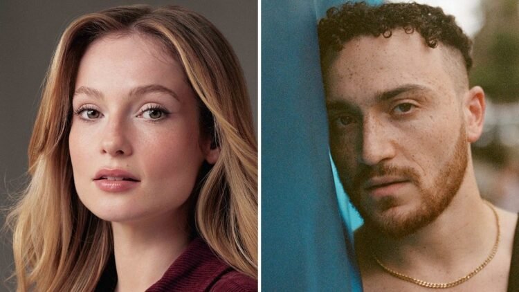 Bridgerton Star Hannah Dodd Leads New Romantic Drama