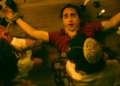 Bunny Levine's Final Film Omi Debuts at Austin Festival