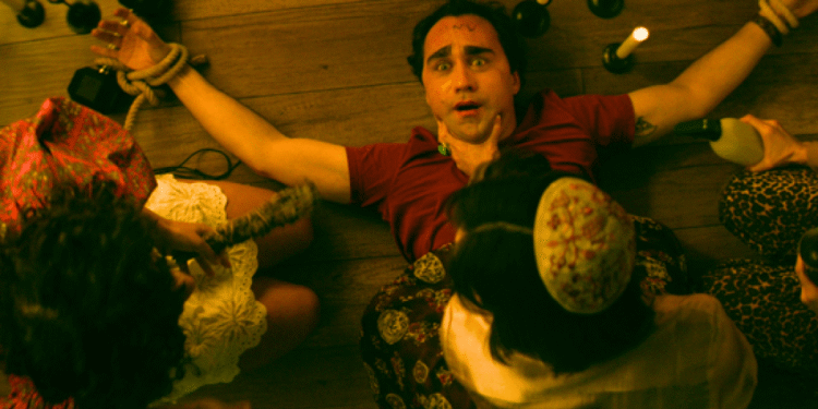 Bunny Levine's Final Film Omi Debuts at Austin Festival