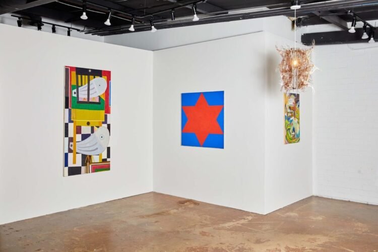 Canada Gallery Faced Closure Amid Backer Lawsuits