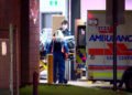 Canada Military Base Fire Kills Several