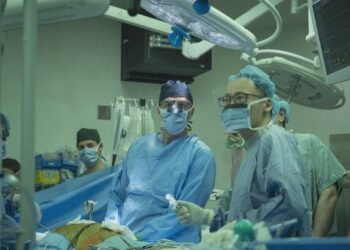 Canadian AFib Procedure Could Transform Heart Treatment