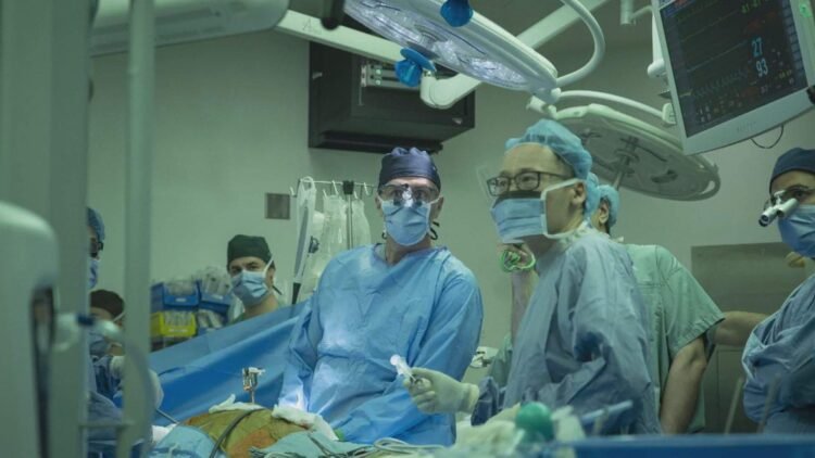 Canadian AFib Procedure Could Transform Heart Treatment