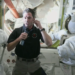 Canadian Astronaut Kutryk Shares Views on Earth From Space