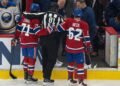 Canadiens Beat Sabres in Shootout for Second Straight Win