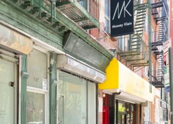 Chicago's Prairie Gallery Closes After Nearly a Decade