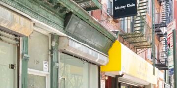 Chicago's Prairie Gallery Closes After Nearly a Decade