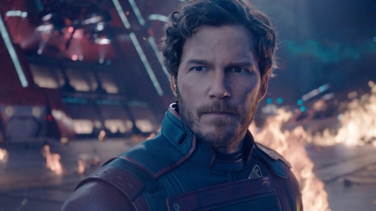 Chris Pratt Confirms Star-Lord's MCU Return