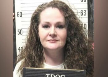 Christa Pike on Ventilator After Execution Attempt Fails