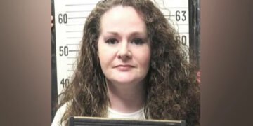 Christa Pike on Ventilator After Execution Attempt Fails