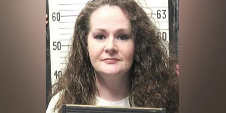 Christa Pike on Ventilator After Execution Attempt Fails