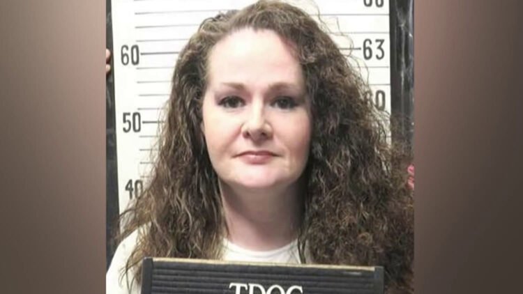 Christa Pike on Ventilator After Execution Attempt Fails