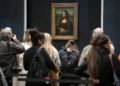 Climate Change Threatens France's Historic Heritage
