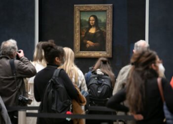 Climate Change Threatens France's Historic Heritage