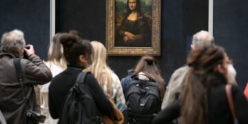 Climate Change Threatens France's Historic Heritage