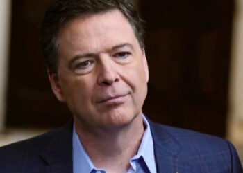 Comey Hit With Two Additional Federal Charges