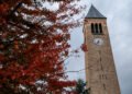 Cornell Faculty Senate Receives Sexual Assault Allegation Letter