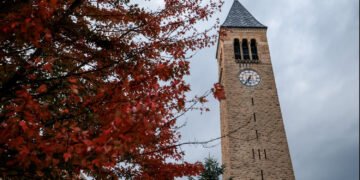 Cornell Faculty Senate Receives Sexual Assault Allegation Letter