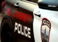 Cornell Police Drug Arrest Precedes Alleged Sexual Assault