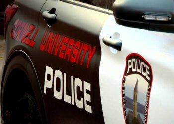 Cornell Police Drug Arrest Precedes Alleged Sexual Assault
