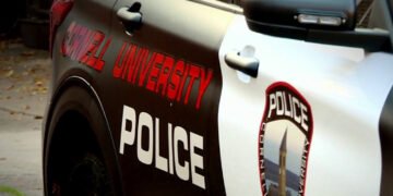 Cornell Police Drug Arrest Precedes Alleged Sexual Assault