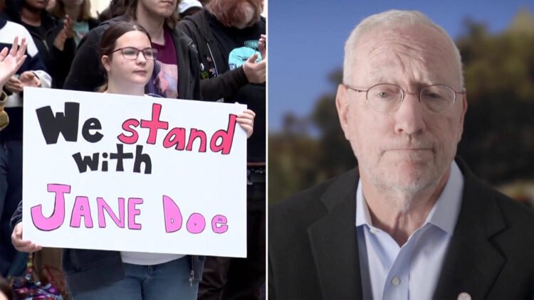 Cornell President Addresses Growing Controversy in Video