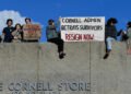 Cornell Students Rally Over Sexual Assault Case Response