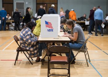Court Orders Halt to Threats Against Election Officials