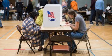 Court Orders Halt to Threats Against Election Officials
