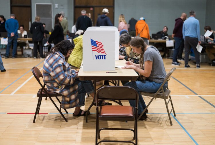Court Orders Halt to Threats Against Election Officials