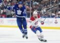 Cowan Thrives With Leafs After Calder Cup Run