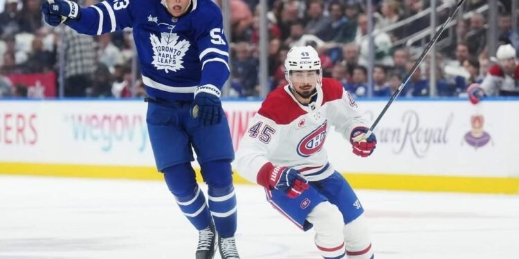 Cowan Thrives With Leafs After Calder Cup Run