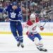 Cowan Thrives With Leafs After Calder Cup Run