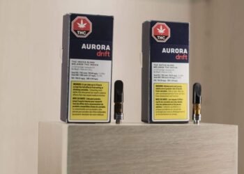 Curaleaf Raises Bid for Aurora Cannabis After Rejection