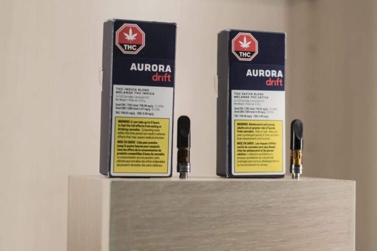 Curaleaf Raises Bid for Aurora Cannabis After Rejection