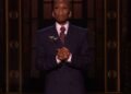 Cynthia Erivo Shines in SNL UK Debut Monologue