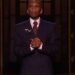 Cynthia Erivo Shines in SNL UK Debut Monologue