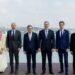 آلمان، فرانسه و بریتانیا آماده مذاکره هستهای با ایران