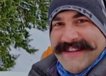 اعدام علی‌سینا مصطفوی، زندانی سیاسی معترض دی‌ماه