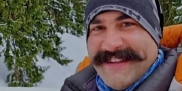 اعدام علی‌سینا مصطفوی، زندانی سیاسی معترض دی‌ماه