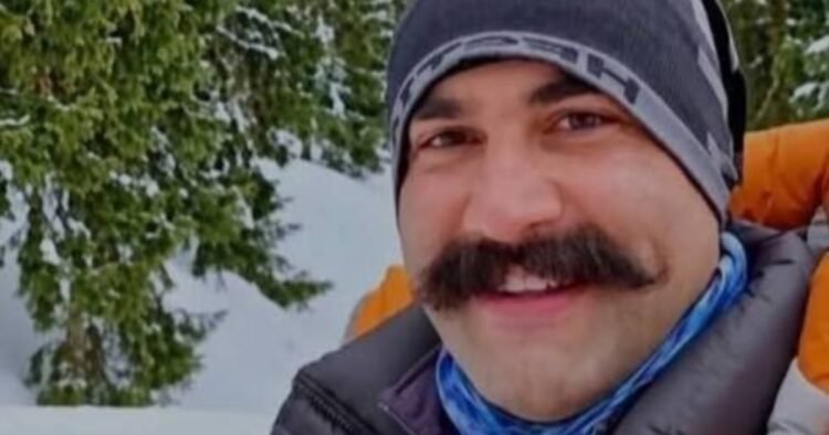 اعدام علیسینا مصطفوی، زندانی سیاسی معترض دیماه