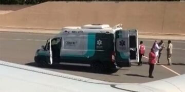امارات: حادثه FlyDubai عمل تروریستی بود