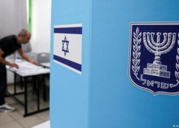 انتخابات سرنوشت‌ساز اسرائیل آغاز شد