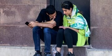 ایران در پایین‌ترین رتبه آزادی اینترنت جهان