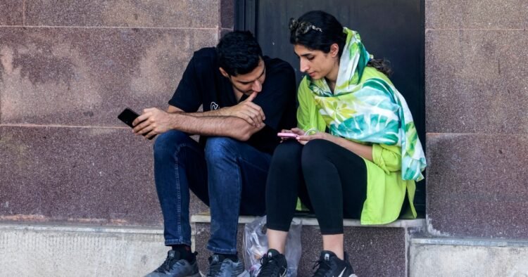 ایران در پایین‌ترین رتبه آزادی اینترنت جهان