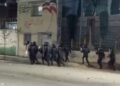 بازداشت ۱۱ نفر در ملکشاهی مرتبط با اعتراضات دی‌ماه