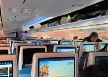 ترامپ: دخالت ایران در سقوط FlyDubai پیامد دارد